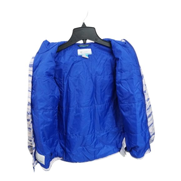 Columbia Light Jacket Big Kids / Girls size 10-12 - Picture 2 of 8